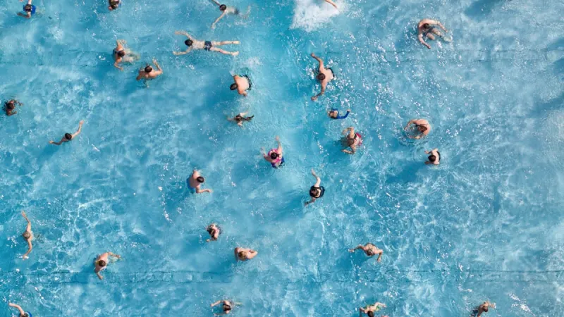 Germany's Searing Heatwave Fuels Public Aggression, Disrupts Summer Calendar