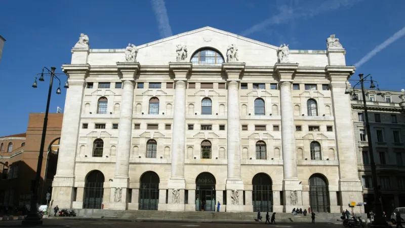 Milan Exchange Relaunches Key Investment Program for Shifting Markets