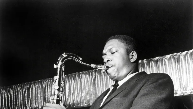 Lost John Coltrane Live Performances to Debut This November