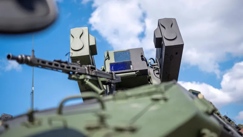 NATO Allies Announce Multi-Billion Arms Deals Amid Defense Spending Surge
