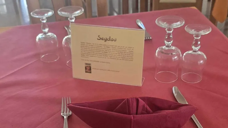 Migrant Narratives Anchor Koinè Restaurant at Italian Welcome Center