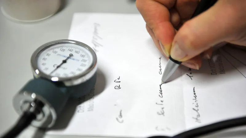 Italy Halts Family Doctor Reform, Sparking Political Outcry