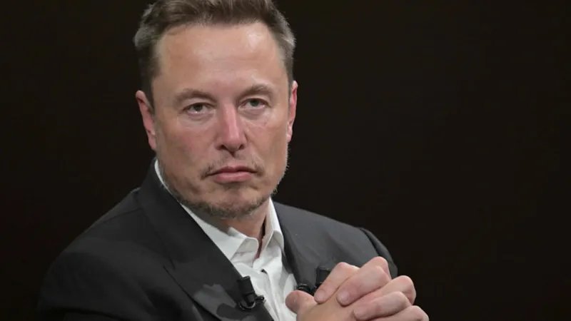 Musk Pursues Legal Action Against ZDF Over Migrant Claim