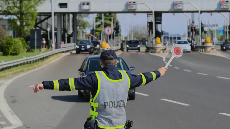 Fatal Crash Claims Three Lives in Foggia Province