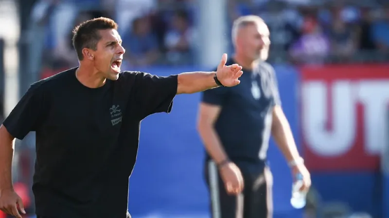FC St. Pauli Seeks Success: Coach Rapp Demands Reaction Against Lautern