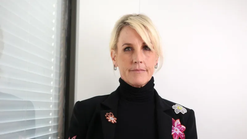 Erin Brockovich Maps AI Data Center Boom: a New Environmental Battle