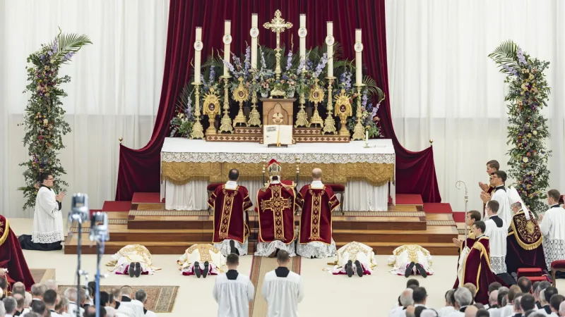 Lefebvrist Bishops Consecrated: Vatican Faces New Schism
