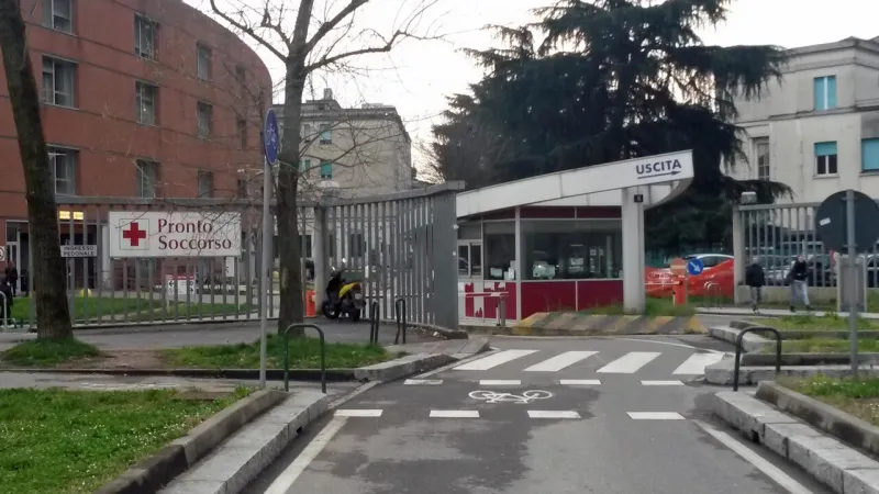Milan Surgeons Save Mother, Unborn Baby in Aortic Rupture