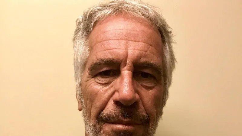 Italy Targets Citizens Amid Expanding Epstein Files Investigation
