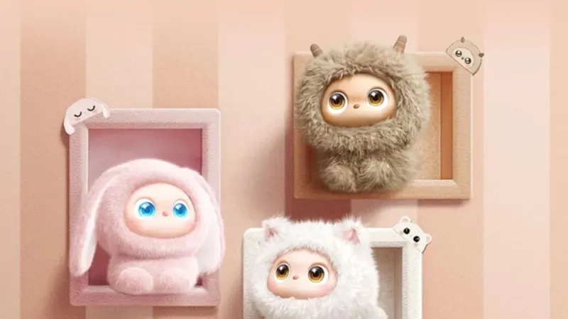 AI Toys Boom: Are Smart Plush Companions Jeopardizing Privacy?