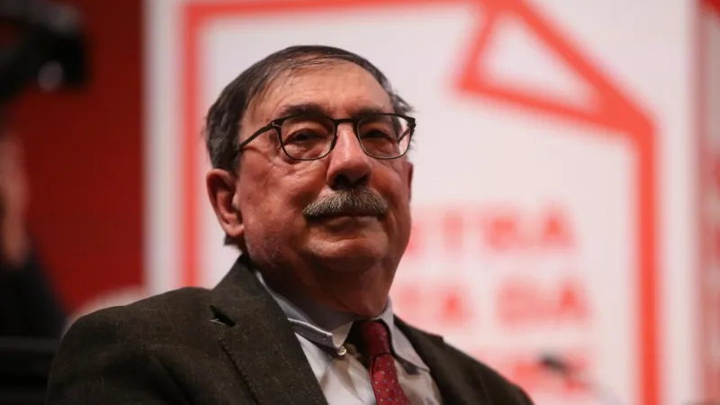 Italy Mourns Fabio Mussi, Key Figure in Prodi Cabinet, Dies