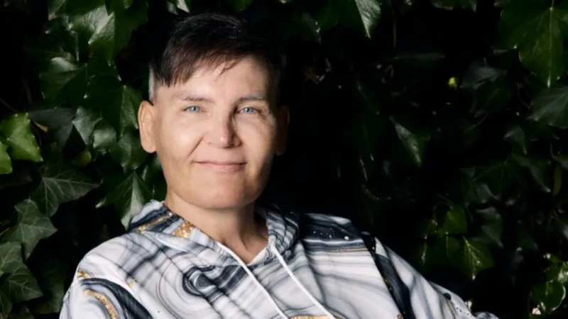 After 16 Surgeries, One Man Reconsiders Trans Identity