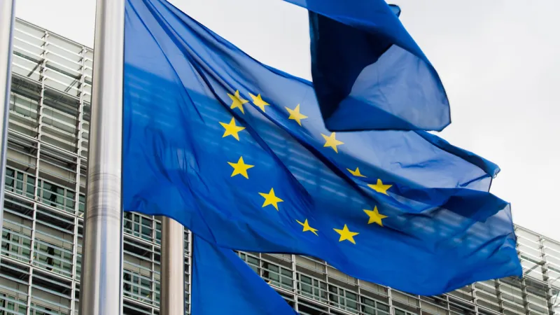 EU, OECD Launch AI Guidelines for Student Readiness