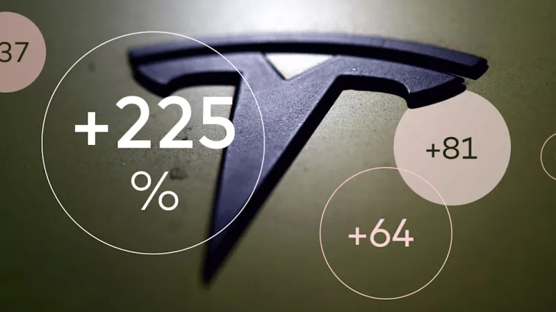 German EV Boom: Taxpayer Subsidies Propel Tesla, Not Domestic Giants