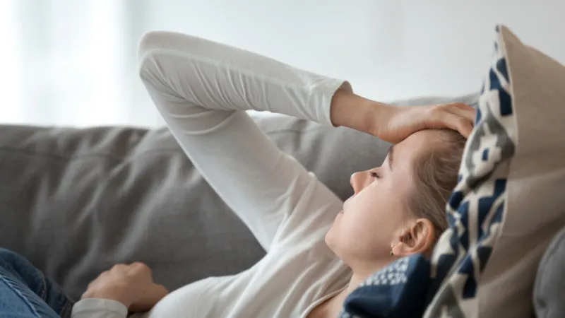 Escalating Heat and Humidity Fuel Migraine Crises Across Italy