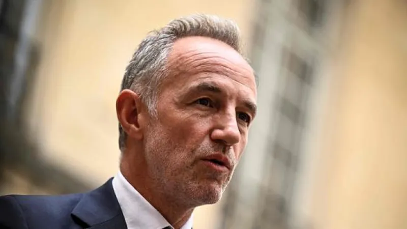 Paris Weighs Four-Day School Week After Citizen Vote