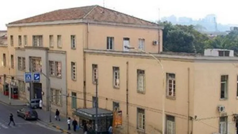 Ebola Scare Averted in Sardinia As Congo Traveler Tests Negative