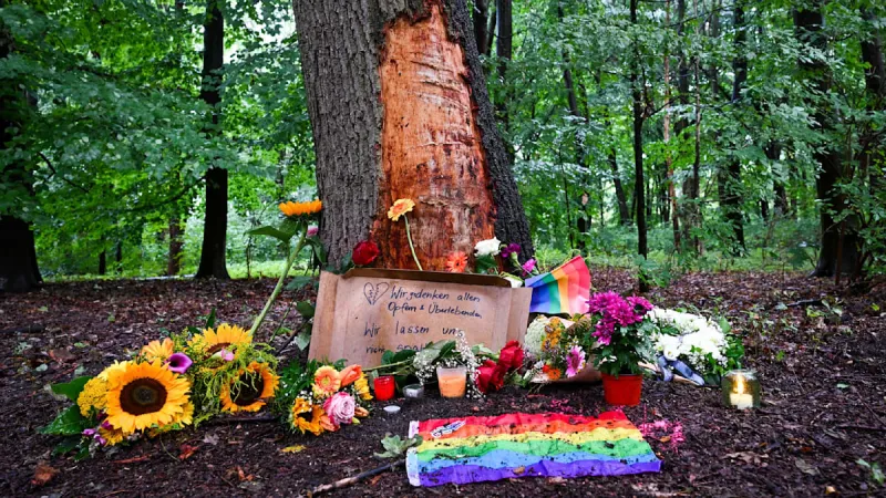 Berlin CSD Attack Sparks Calls: End Islamist Threat Denial