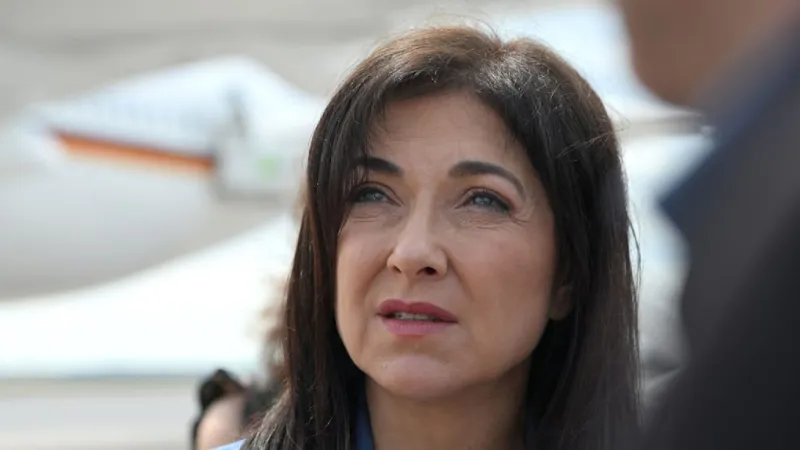Greens Accuse Minister Reiche of Stalling Critical Energy Law