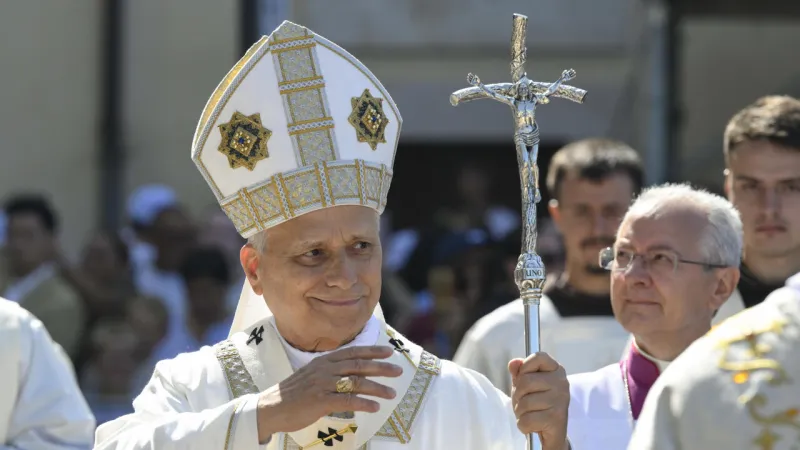 Pope Francis to Meet Abuse Victims in France Amid Rupnik Scandal