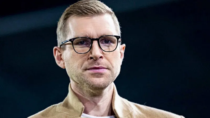 DFB Eyes World Champion Mertesacker Amid Leadership Overhaul