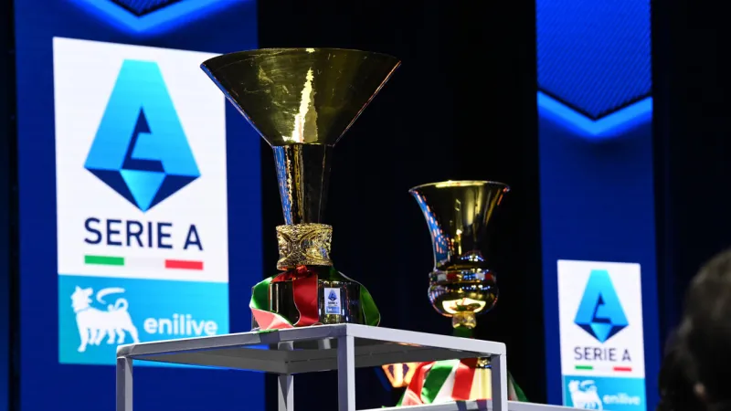 Serie a 2026-27 Season Revealed; Inter Milan Opens Against Monza