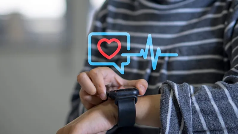 German Health Tech Use Reveals Doctor-Patient Data Gap