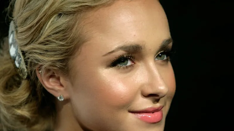 Hayden Panettieres Accidental Fentanyl Overdose Confirmed by Forensics