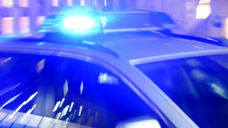Dusseldorf Attack: Man Targeted for Kippah, IDF Sweater; Community Alarmed