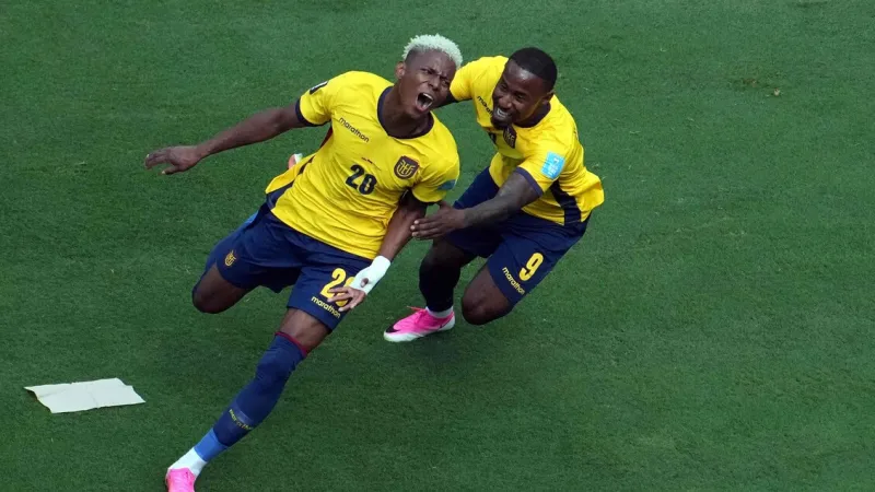 Ivory Coast Advances, Germany Stumbles in World Cup Thrillers