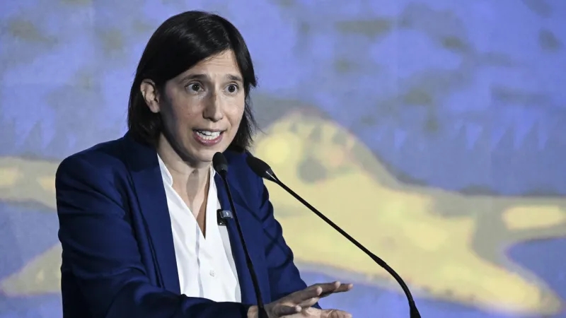Schlein Accuses Meloni: Power Grabs Overshadow Italy's Real Issues