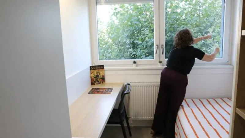 Universities Embrace Private Platforms Amid Spiraling Student Housing Crisis