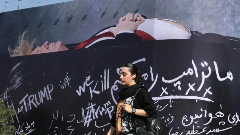 Iran Rebuffs Trump on Hormuz: Strait Not Won by Tweet