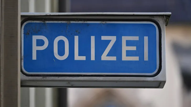 Mother of Three Fatally Stabbed at Refugee Home; Husband Detained