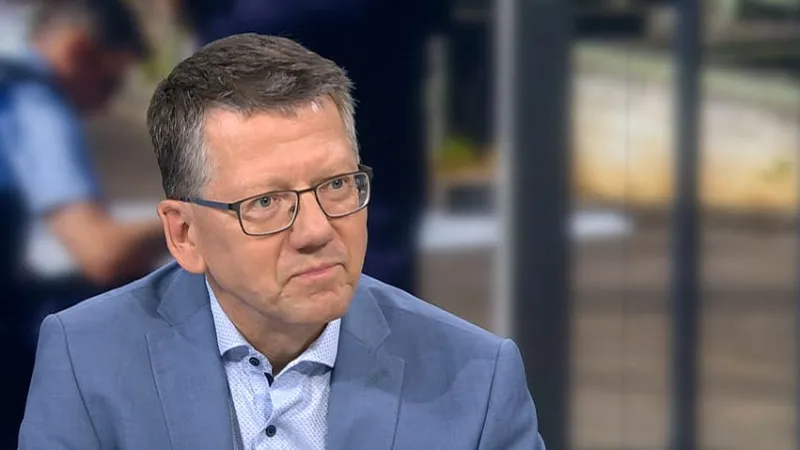 Germany Grapples with Doubled Hate Crimes, Surging Antisemitism