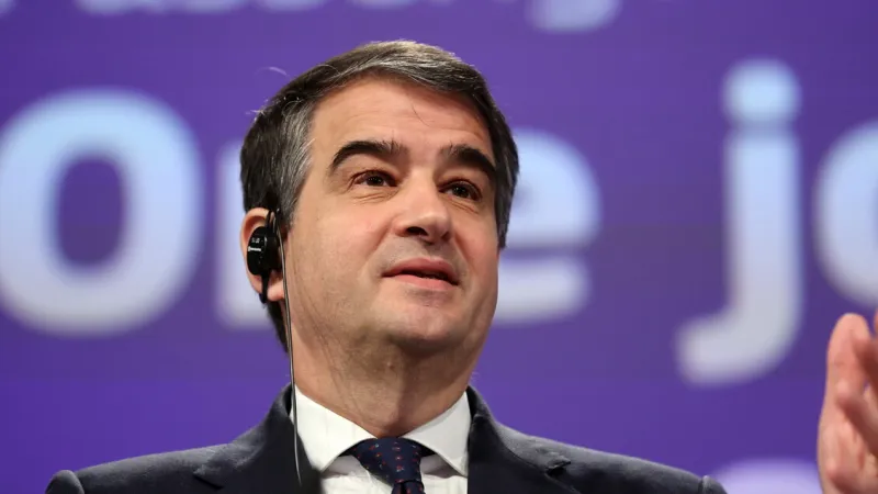 EU Urges Members: Repurpose Cohesion Funds for Energy Crisis