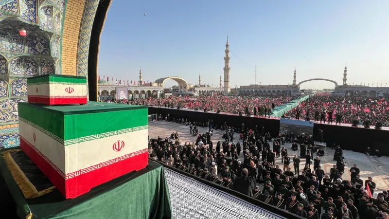 Hormuz Ship Attacks Trigger US Sanctions on Iranian Oil