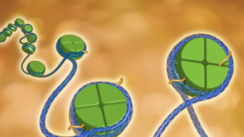 Childhood Adversity Leaves Molecular Signature, Accelerating Aging