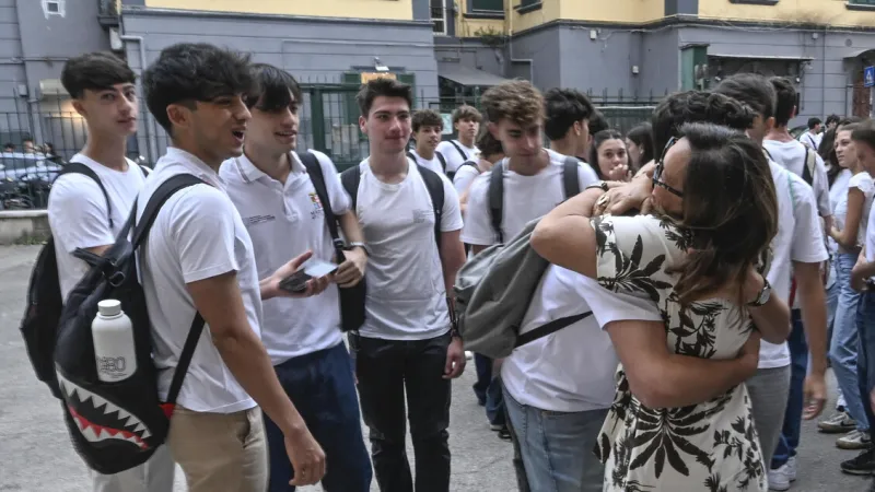 Italy's Maturità Exams Approach: Commissions Revealed for Half Million Students