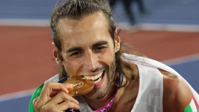 Italy Dominates European Athletics: Tamberi, Battocletti Secure Historic Golds