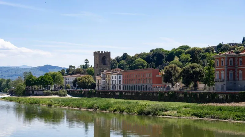 Casamonti Collection Unveils Modern Masterpieces at Palazzo San Giorgio