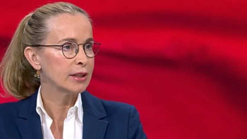 Constitutional Lawyer: German Surrogacy Ban Patronizes Women