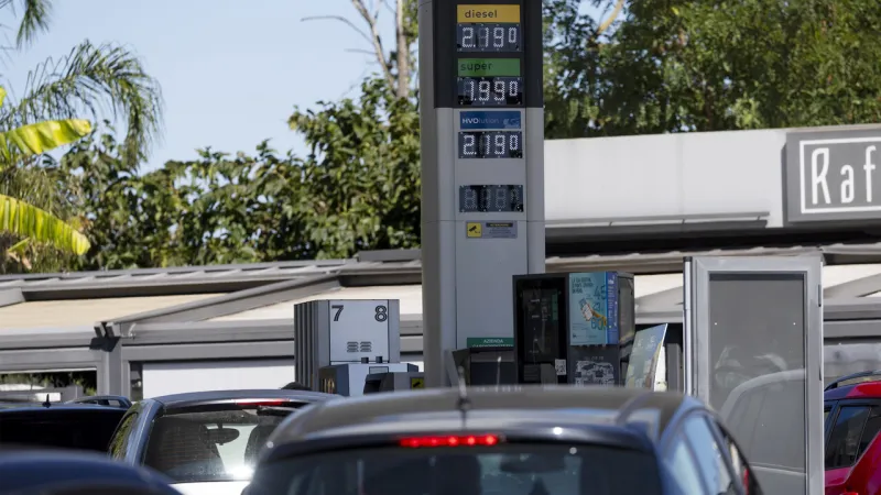 Q8 Joins Fuel Price Cap; Italy Continues Diesel Discount