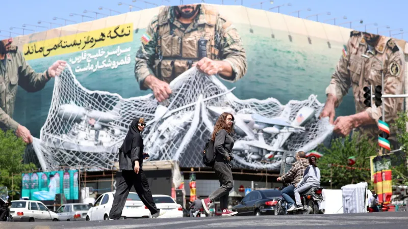 US Officials Engage Iran in Oman Amid Escalating Revenge Threats