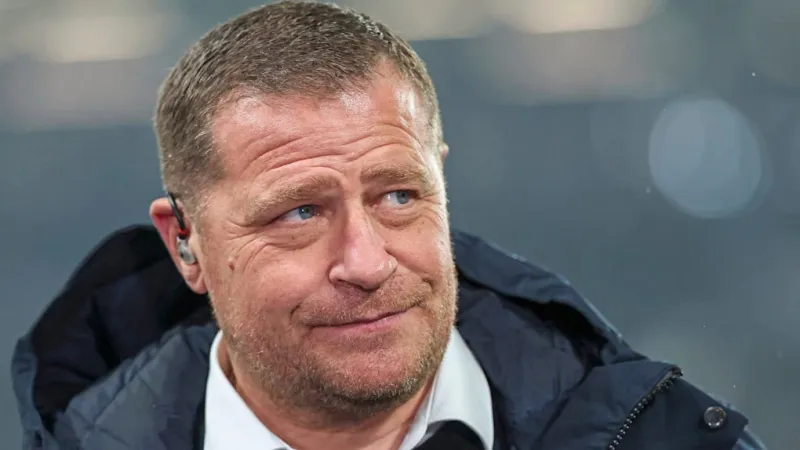 Max Eberl Battles to Retain FC Bayern Executive Role Amid Criticism