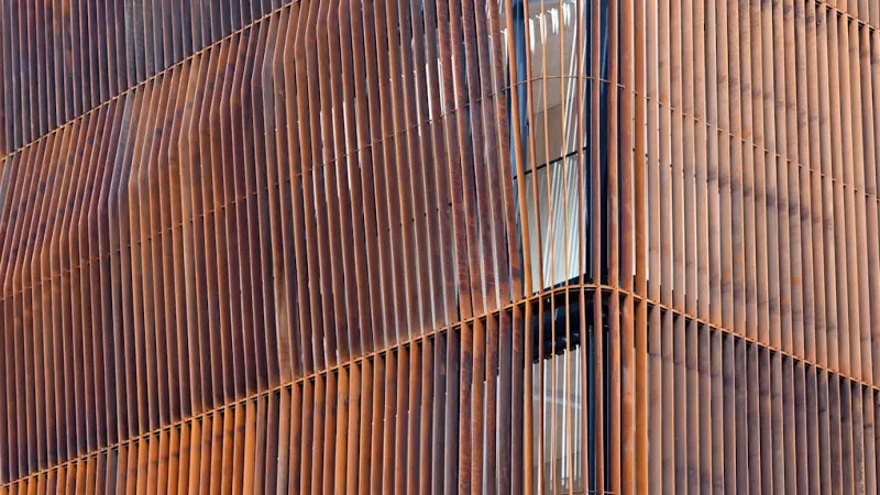 Pritzker Winner Kéré Redefines Daycare with Challenging Munich Design