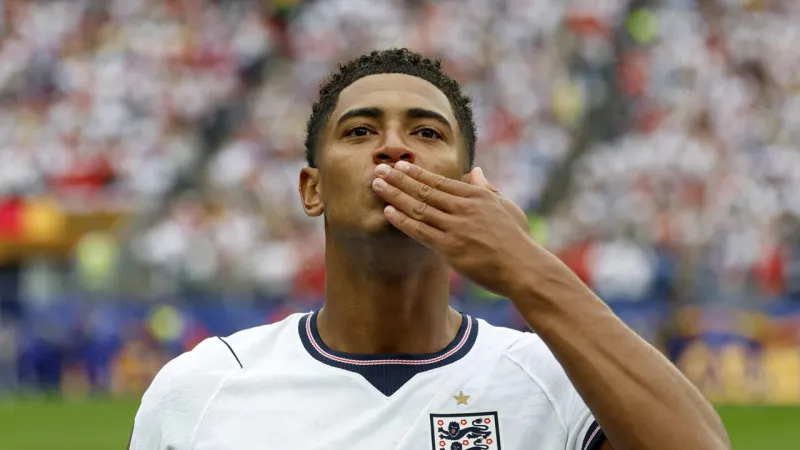 Global Football Stars Redefine World Cup Style for Vogue