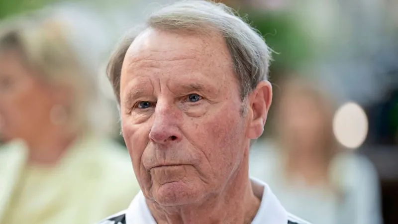 Berti Vogts: FIFA, DFB Gigantism Threatens Football, Calls for World Cup Reform