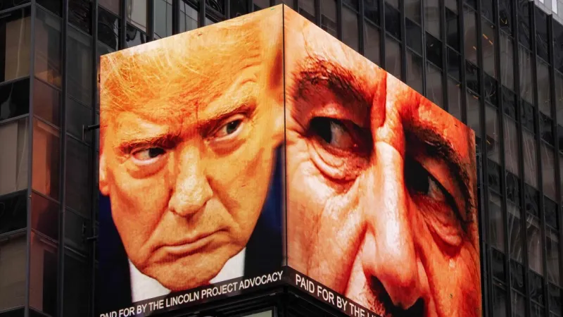 White House Weighs Trump's World Cup Attendance Amid Epstein Chants Controversy
