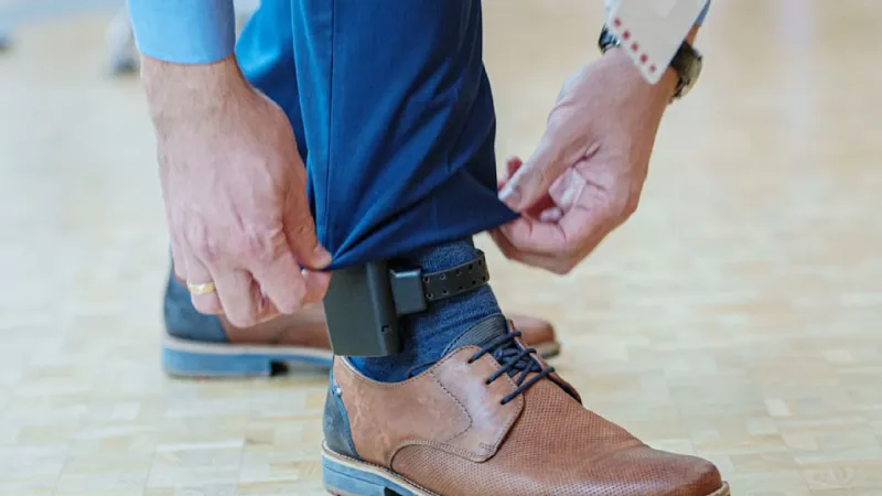 Hamburg Coalition Sidesteps Ankle Monitors Amid Rising Terror Concern